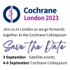 2023 Cochrane Colloquium