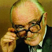 Archie Cochrane