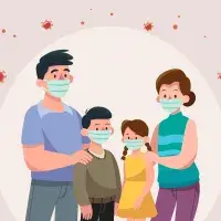 children and adults with sepsis