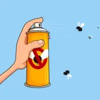 topical insect repellents