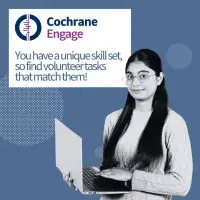 Join Cochrane Engage