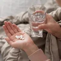 Antidepressants