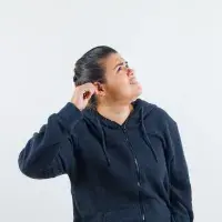 ear infection