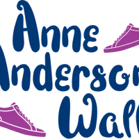walking for anne anderson