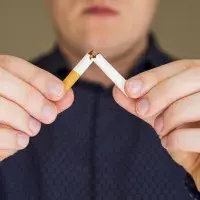 quit smoking