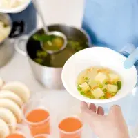 school meal