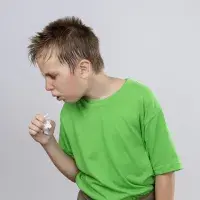 childhood asthma