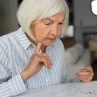 失智症