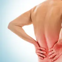 low back pain