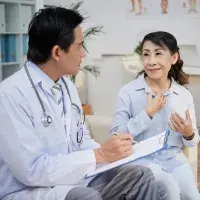 doctor