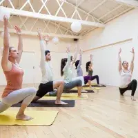 yoga