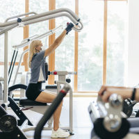 resistance training