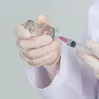 injected