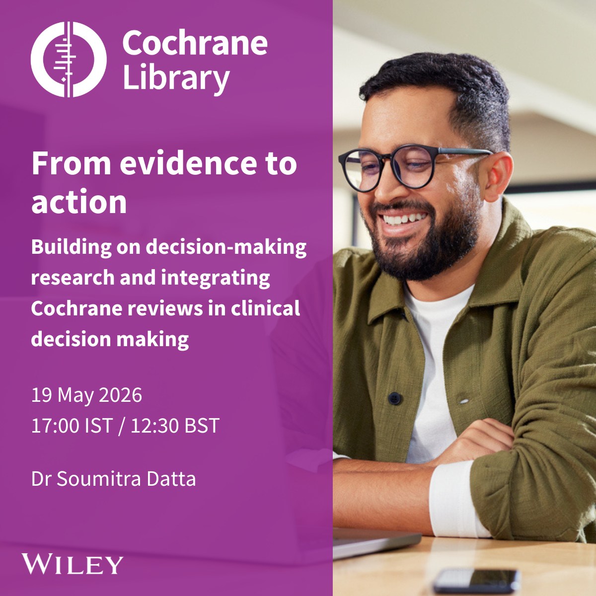 From Evidence to Action: Building on Decision-Making Research and ...