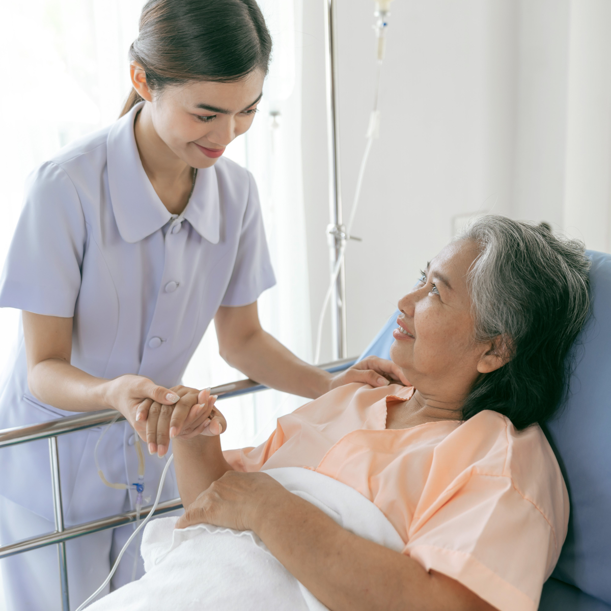 Interventions for preventing and reducing the use of physical restraints in all longterm care