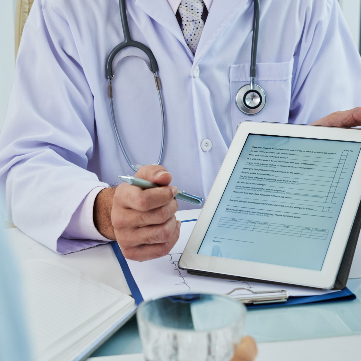 Digital technologies to help people with asthma take their medication ...