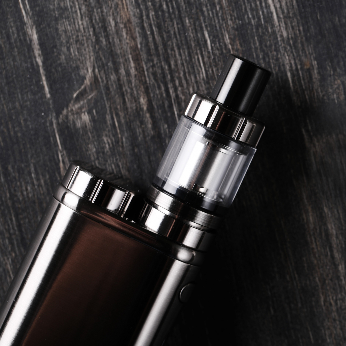 Can electronic cigarettes help people stop smoking, and do they have any  unwanted effects when used for this purpose?